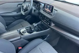 Nissan Rogue 2023 AWD SV 4dr Crossover