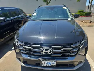 Hyundai TUCSON 2025 SEL 4dr SUV