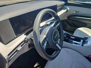 Hyundai TUCSON 2025 SEL 4dr SUV