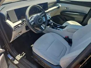 Hyundai TUCSON 2025 SEL 4dr SUV