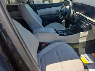 Hyundai TUCSON 2025 SEL 4dr SUV