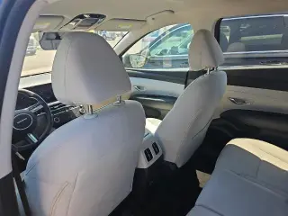Hyundai TUCSON 2025 SEL 4dr SUV