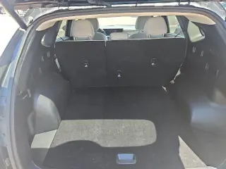 Hyundai TUCSON 2025 SEL 4dr SUV