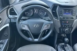 Hyundai SANTA FE Sport 2018 2.4L 4dr SUV