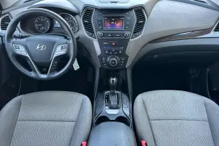 Hyundai SANTA FE Sport 2018 2.4L 4dr SUV
