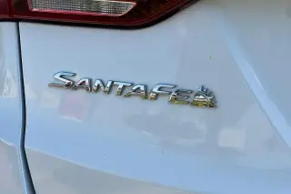 Hyundai SANTA FE Sport 2018 2.4L 4dr SUV