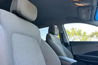 Hyundai SANTA FE Sport 2018 2.4L 4dr SUV