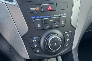 Hyundai SANTA FE Sport 2018 2.4L 4dr SUV