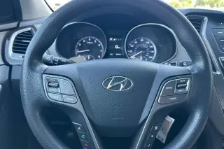 Hyundai SANTA FE Sport 2018 2.4L 4dr SUV