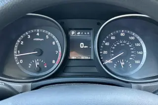 Hyundai SANTA FE Sport 2018 2.4L 4dr SUV