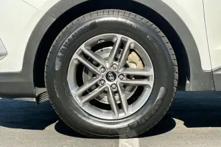 Hyundai SANTA FE Sport 2018 2.4L 4dr SUV