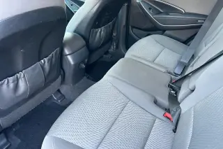 Hyundai SANTA FE Sport 2018 2.4L 4dr SUV