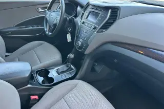 Hyundai SANTA FE Sport 2018 2.4L 4dr SUV
