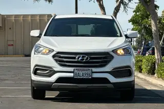 Hyundai SANTA FE Sport 2018 2.4L 4dr SUV
