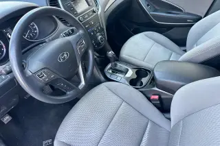 Hyundai SANTA FE Sport 2018 2.4L 4dr SUV