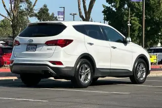 Hyundai SANTA FE Sport 2018 2.4L 4dr SUV