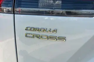 Toyota Corolla Cross 2023 XLE 4dr Crossover