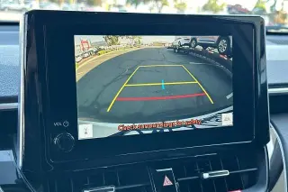 Toyota Corolla Cross 2023 XLE 4dr Crossover