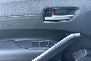 Toyota Corolla Cross 2023 XLE 4dr Crossover