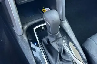 Toyota Corolla Cross 2023 XLE 4dr Crossover