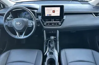 Toyota Corolla Cross 2023 XLE 4dr Crossover