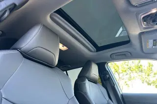 Toyota Corolla Cross 2023 XLE 4dr Crossover