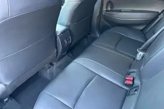 Toyota Corolla Cross 2023 XLE 4dr Crossover