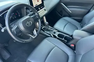 Toyota Corolla Cross 2023 XLE 4dr Crossover