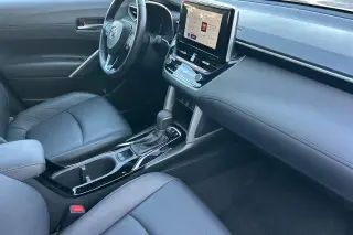 Toyota Corolla Cross 2023 XLE 4dr Crossover