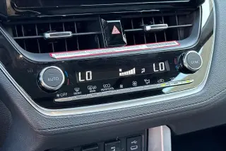 Toyota Corolla Cross 2023 XLE 4dr Crossover