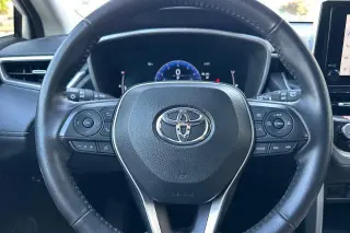 Toyota Corolla Cross 2023 XLE 4dr Crossover