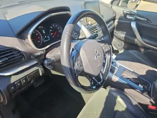 Mitsubishi Eclipse Cross 2024 AWD SE 4dr Crossover