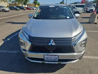 Mitsubishi Eclipse Cross 2024 AWD SE 4dr Crossover