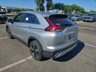 Mitsubishi Eclipse Cross 2024 AWD SE 4dr Crossover