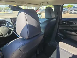 Mitsubishi Eclipse Cross 2024 AWD SE 4dr Crossover