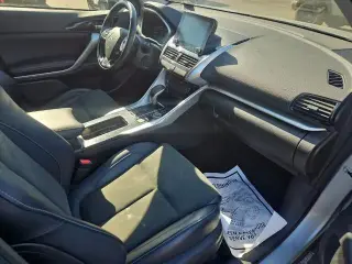 Mitsubishi Eclipse Cross 2024 AWD SE 4dr Crossover