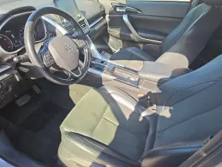 Mitsubishi Eclipse Cross 2024 AWD SE 4dr Crossover