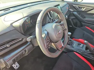 Subaru WRX 2025 AWD Limited 4dr Sedan 6M