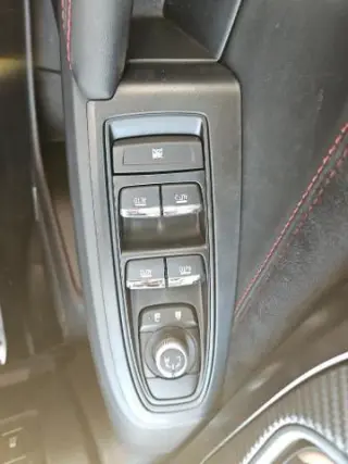 Subaru WRX 2025 AWD Limited 4dr Sedan 6M