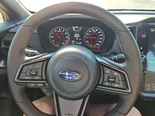 Subaru WRX 2025 AWD Limited 4dr Sedan 6M