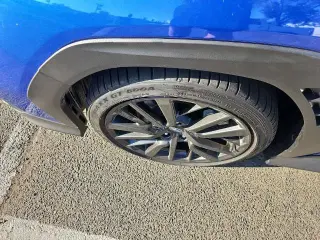 Subaru WRX 2025 AWD Limited 4dr Sedan 6M