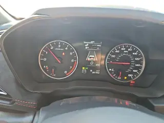Subaru WRX 2025 AWD Limited 4dr Sedan 6M