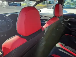 Subaru WRX 2025 AWD Limited 4dr Sedan 6M