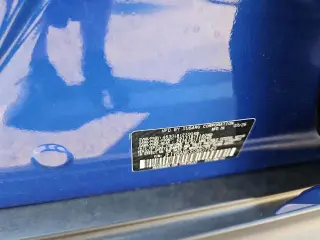 Subaru WRX 2025 AWD Limited 4dr Sedan 6M