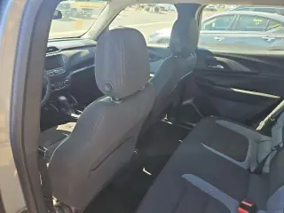 Chevrolet Trailblazer 2023 LS 4dr SUV