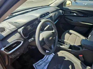Chevrolet Trailblazer 2023 LS 4dr SUV