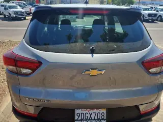 Chevrolet Trailblazer 2023 LS 4dr SUV