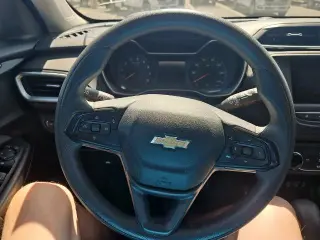 Chevrolet Trailblazer 2023 LS 4dr SUV