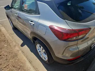 Chevrolet Trailblazer 2023 LS 4dr SUV