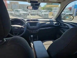Chevrolet Trailblazer 2023 LS 4dr SUV